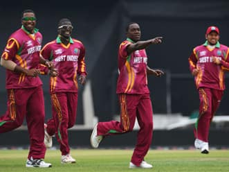 Jerome Taylor seventh West Indian to feature in Sri Lanka Premier League