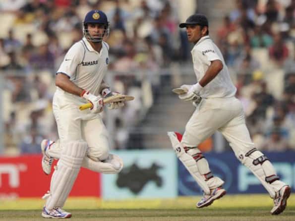 The hard truth is that VVS Laxman's time on the international stage is over