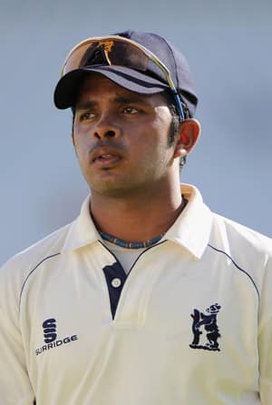 Satire: Now it's Sreesanth who gets detained at an American Airport! Satire: Now it's Sreesanth who gets detained at an American Airport!