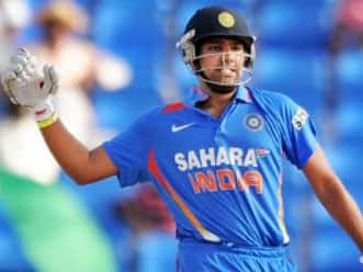India vs West Indies statistical review: Second ODI at Vishakhapatnam