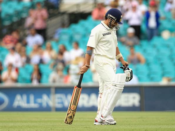Team India's dismal report card from the Sydney Cricket Ground