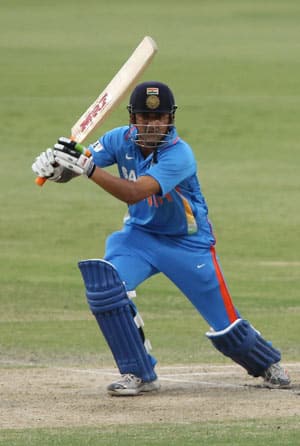 It would be a huge mistake to rest Gautam Gambhir against Australia It would be a huge mistake to rest Gautam Gambhir against Australia