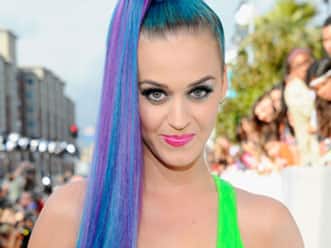IPL 2012: Katy Perry feels ‘honoured’ to perform in India for first time