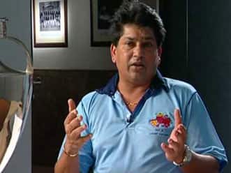Former Indian wicket-keeper Chandrakant Pandit is RCA’s new director of cricket