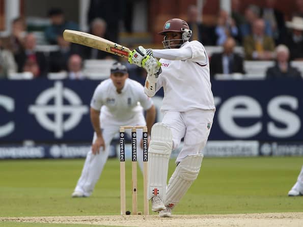 Is it right to accuse Chanderpaul of being a self-centred player? Is it right to accuse Chanderpaul of being a self-centred player?