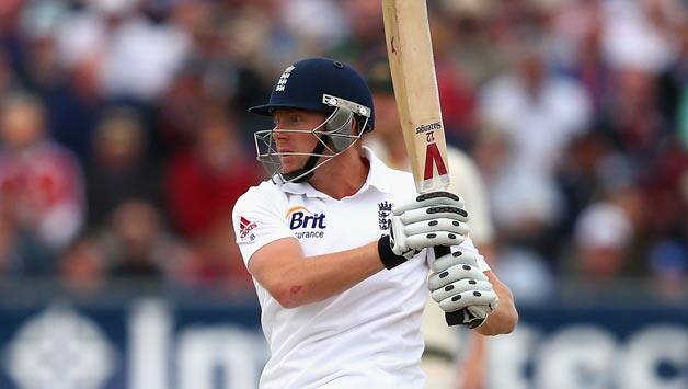 Ashes 2013 a learning curve for Jonny Bairstow