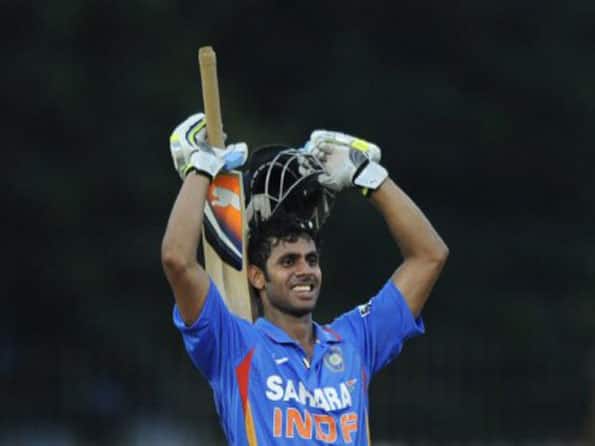 Batting continues to be a worry, but no place in the eleven for Manoj Tiwary! Batting continues to be a worry, but no place in the eleven for Manoj Tiwary!