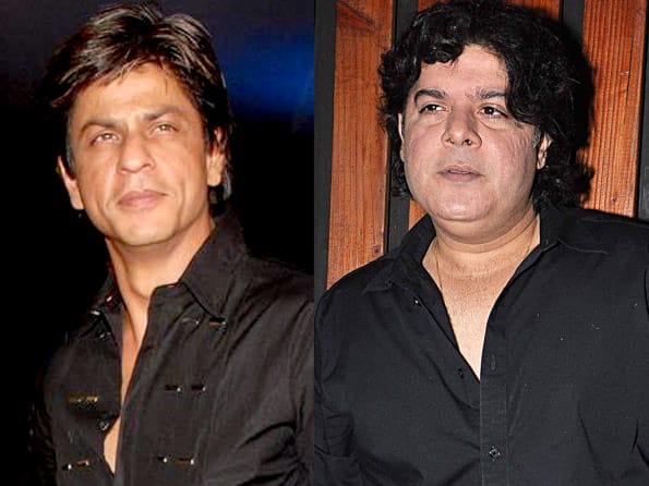 Satire: Shahrukh Khan and MCA patch up; Sajid Khan plays peacemaker Satire: Shahrukh Khan and MCA patch up; Sajid Khan plays peacemaker