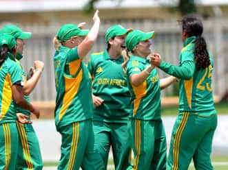 South Africa women tour Bangladesh ahead of ICC World T20