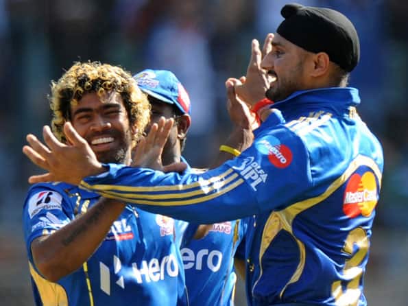 Mumbai Indians have advantage in the eliminator against Chennai Super Kings Mumbai Indians have advantage in the eliminator against Chennai Super Kings