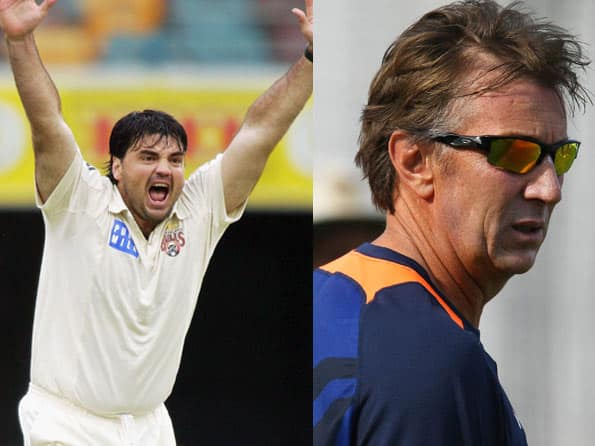 Eric Simmons departure: Is the BCCI plugging the wrong hole? Eric Simmons departure: Is the BCCI plugging the wrong hole?