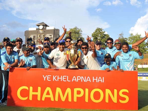 Sri Lanka were right in settling for a draw against Pakistan in the third Test Sri Lanka were right in settling for a draw against Pakistan in the third Test