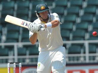 Watson, Haddin to play for New South Wales in Sheffield Shield