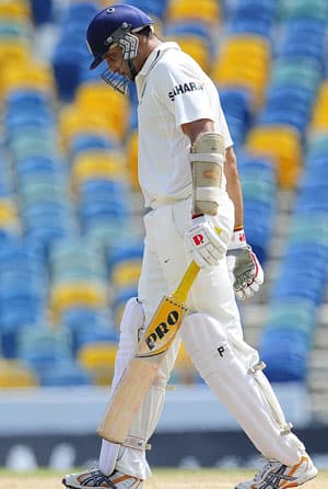 With heavy heart & moist eyes, it's time to say farewell to cricket's Vincent van Gogh With heavy heart & moist eyes, it's time to say farewell to cricket's Vincent van Gogh