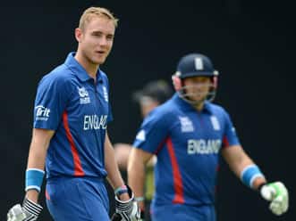 ICC World T20 2012 Preview: Afghanistan face England in a David versus Goliath tie
