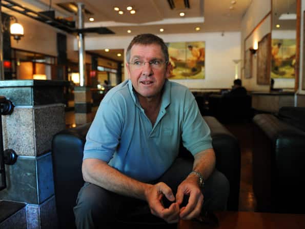 ICC should restrain growth of T20 leagues: Trevor Bayliss ICC should restrain growth of T20 leagues: Trevor Bayliss