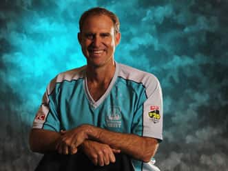 Matthew Hayden to quit competitive cricket after Big Bash