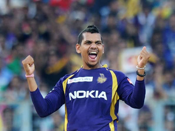 Sunil Narine's mystery spin will be a nightmare for batsmen the world over Sunil Narine's mystery spin will be a nightmare for batsmen the world over