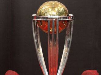 ICC reignites smaller World Cup row