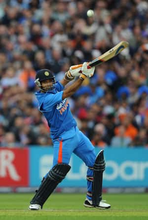 Ajinkya Rahane -- the next big hope for Indian cricket Ajinkya Rahane -- the next big hope for Indian cricket