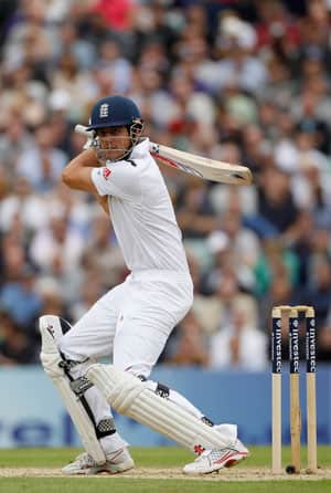 Now it's South Africa's turn to feel the heat of Alastair Cook's bat Now it's South Africa's turn to feel the heat of Alastair Cook's bat