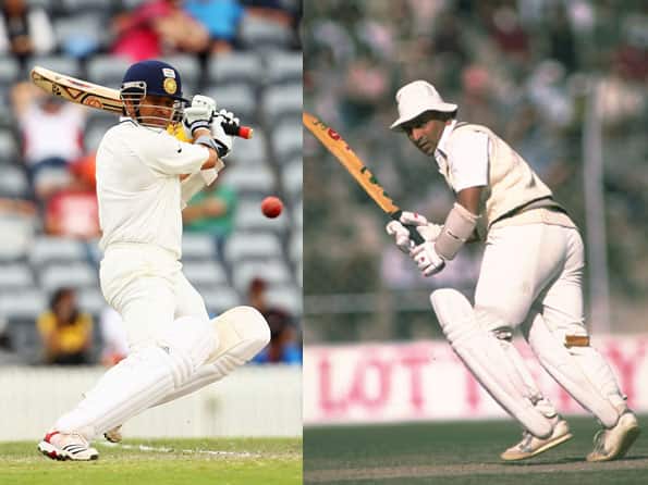 Stats across eras 1: Did Sachin Tendulkar have it easier than Sunil Gavaskar? Stats across eras 1: Did Sachin Tendulkar have it easier than Sunil Gavaskar?