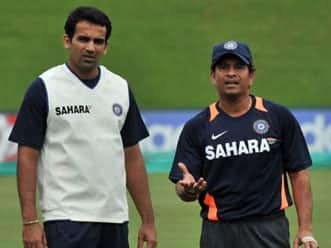 Sachin, Dravid in domestic cricket could be huge boon