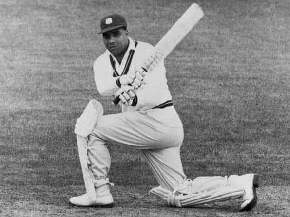 August 24, 1957 - Last day the Three Ws appeared together in Test cricket August 24, 1957 - Last day the Three Ws appeared together in Test cricket