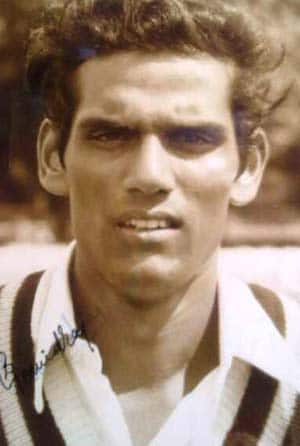 Interview: Player of the history-making '71 Indian team reveals little-known facts Interview: Player of the history-making '71 Indian team reveals little-known facts