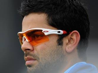 ICC World T20 2012: Virat Kohli believes its critical to continue with same combination in T20