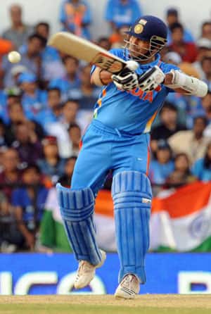 Criticism of Tendulkar should be punishable under section 295 (A) Criticism of Tendulkar should be punishable under section 295 (A)