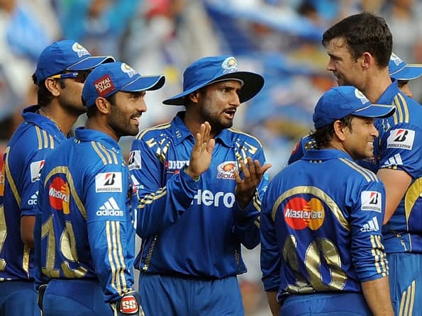 Team effort should help Mumbai Indians quell RCB challenge Team effort should help Mumbai Indians quell RCB challenge