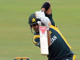 Sialkot’s absence from CLT20 disappoints Shoaib Malik