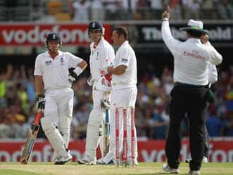 Umpire Decision Review System: The merits & demerits