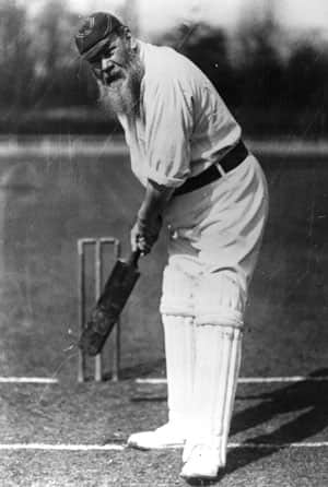 Cricketing Rifts 20: Fall from Grace - Misdemeanours of the father of cricket Cricketing Rifts 20: Fall from Grace - Misdemeanours of the father of cricket