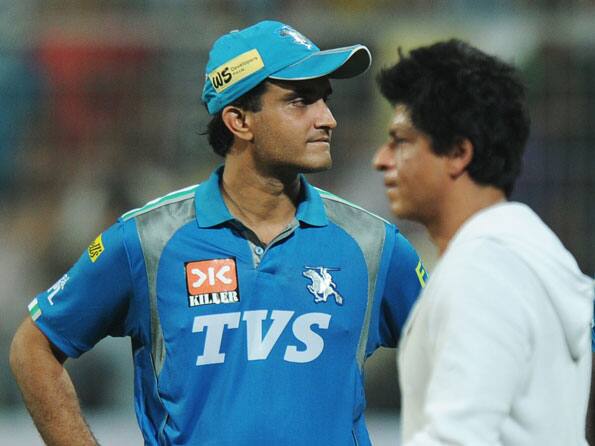 What you say make perfect sense, Mr Sourav Ganguly What you say make perfect sense, Mr Sourav Ganguly