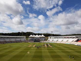 India A’s tour game abandoned due to unfit pitch