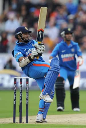Parthiv, Rahane have ensured India didn't miss Tendulkar and Sehwag Parthiv, Rahane have ensured India didn't miss Tendulkar and Sehwag