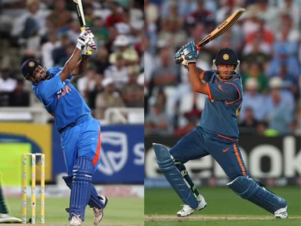 Should Yusuf Pathan replace Ravindra Jadeja at No 7? Should Yusuf Pathan replace Ravindra Jadeja at No 7?