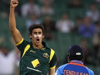Australia vs India: First ODI statistical review