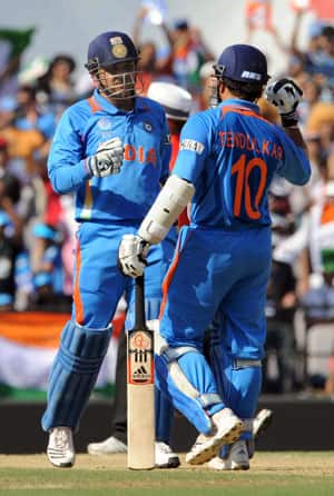 The ODI Everest conquered, Sehwag should now target the highest Test score The ODI Everest conquered, Sehwag should now target the highest Test score