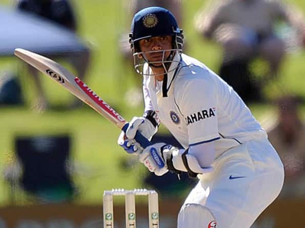 Dravid's exit will not be realised till India next play outside the subcontinent Dravid's exit will not be realised till India next play outside the subcontinent