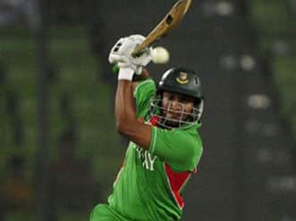 Inconsistency is the biggest worry for Bangladesh cricket