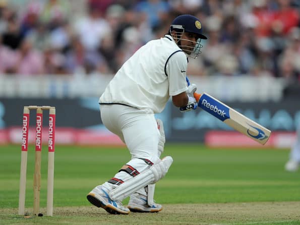 Dhoni was explosive, but Test cricket needs grinding the opposition into dust Dhoni was explosive, but Test cricket needs grinding the opposition into dust