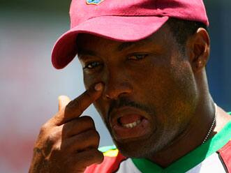 Brian Lara to be inducted in ICC Hall of Fame