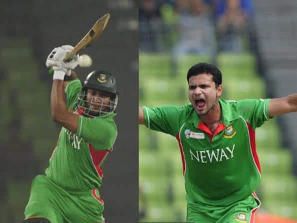 Bangladesh heralds new era after back-to-back win over 2011 World Cup finalists Bangladesh heralds new era after back-to-back win over 2011 World Cup finalists