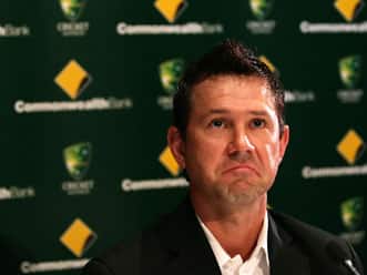 Ricky Ponting accepts the inevitable after being dropped from ODI squad