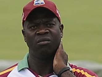 Ottis Gibson rues ‘bad hour’ after West Indies collapse