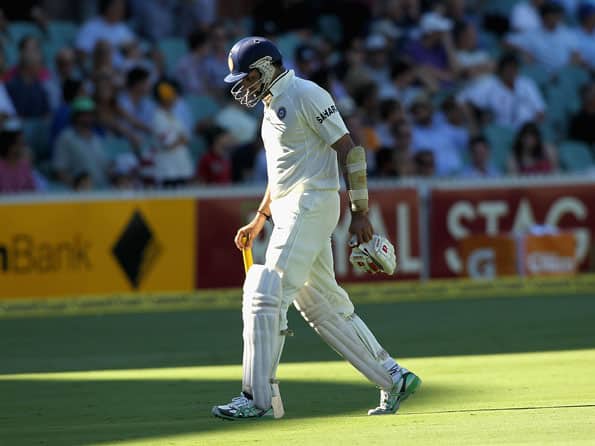 VVS Laxman: Is the Hyderabadi batsman truly great or truly average? VVS Laxman: Is the Hyderabadi batsman truly great or truly average?