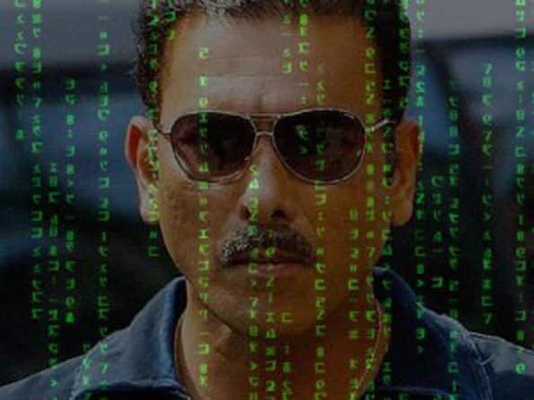 Satire: IIT student invents programming language that uses Shastri's cliches